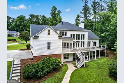 713 Greenwood Lane, Peachtree City, GA 30269 - Photo 88