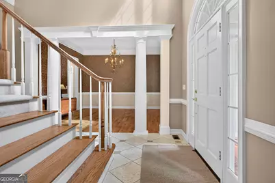 713 Greenwood Lane, Peachtree City, GA 30269 - Photo 8