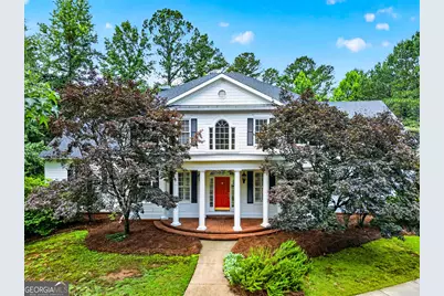 713 Greenwood Lane, Peachtree City, GA 30269 - Photo 2