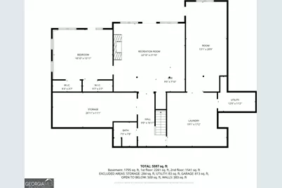713 Greenwood Lane, Peachtree City, GA 30269 - Photo 100