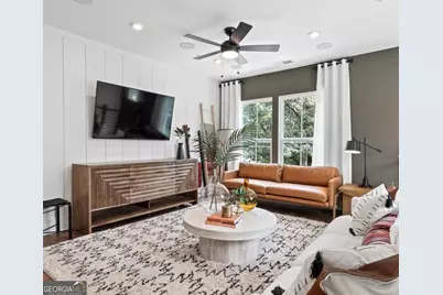 2567 Astaire Court, Atlanta, GA 30318 - Photo 2