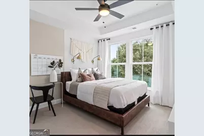 2567 Astaire Court, Atlanta, GA 30318 - Photo 4