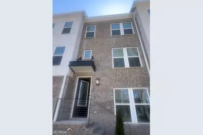 2567 Astaire Court, Atlanta, GA 30318 - Photo 1