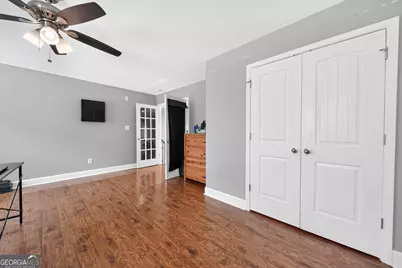 320 Yellowwood Drive, Sharpsburg, GA 30277 - Photo 28