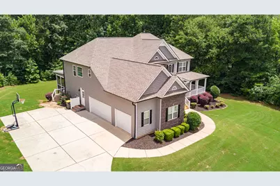 320 Yellowwood Drive, Sharpsburg, GA 30277 - Photo 72