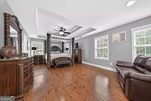 320 Yellowwood Dr, Sharpsburg, GA 30277 - Photo 20
