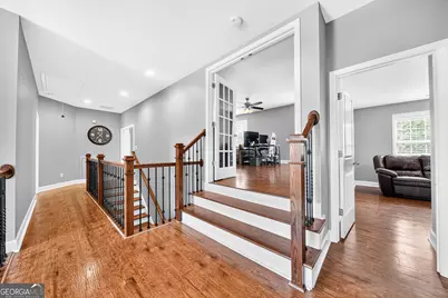 320 Yellowwood Drive, Sharpsburg, GA 30277 - Photo 24