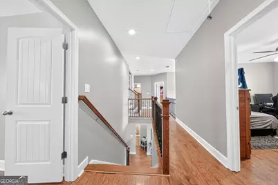 320 Yellowwood Drive, Sharpsburg, GA 30277 - Photo 34