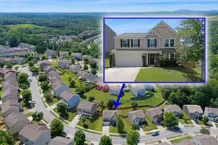 1670 Shire Village Dr, Sugar Hill, GA 30518 - Photo 2