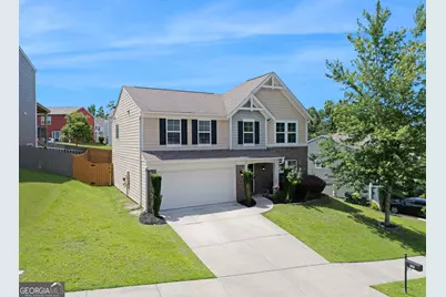 1670 Shire Village Drive, Sugar Hill, GA 30518 - Photo 2