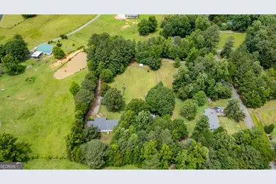 359 Bethel Church Road NE, Dalton, GA 30721 - Photo 8