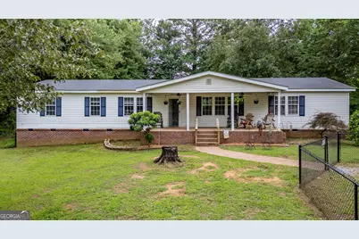359 Bethel Church Road NE, Dalton, GA 30721 - Photo 1