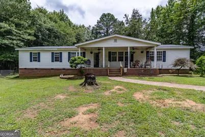 359 Bethel Church Road NE, Dalton, GA 30721 - Photo 2