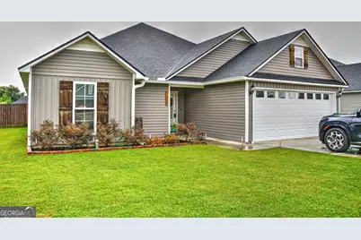 2039 Meadow Cove Drive, Valdosta, GA 31605 - Photo 2