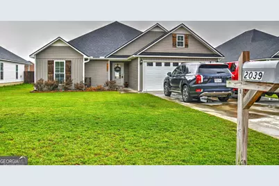 2039 Meadow Cove Drive, Valdosta, GA 31605 - Photo 1