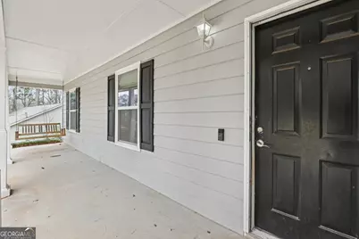 5418 Jamestowne Drive, Powder Springs, GA 30127 - Photo 4