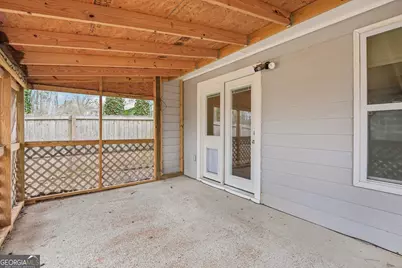 5418 Jamestowne Drive, Powder Springs, GA 30127 - Photo 38