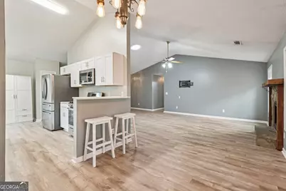 5418 Jamestowne Drive, Powder Springs, GA 30127 - Photo 12