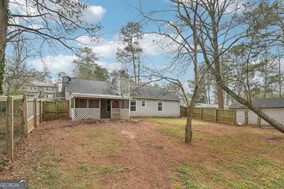 5418 Jamestowne Drive, Powder Springs, GA 30127 - Photo 42