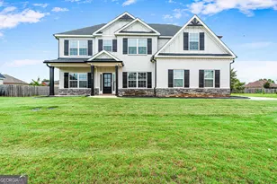 413 Cambrian Dr, Kathleen, GA 31047 - Photo 1