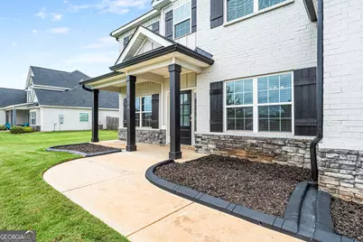 413 Cambrian Drive, Kathleen, GA 31047 - Photo 8