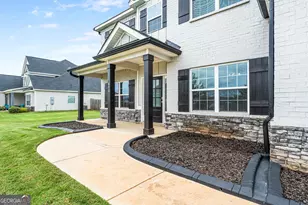 413 Cambrian Dr, Kathleen, GA 31047 - Photo 8