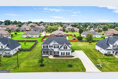 413 Cambrian Drive, Kathleen, GA 31047 - Photo 4