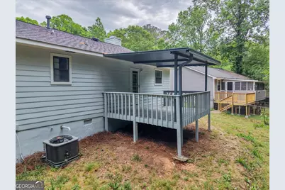 565 Lacebark Drive, Macon, GA 31220 - Photo 30