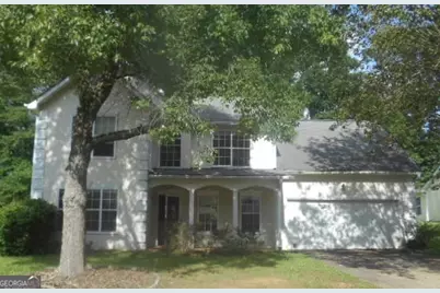 429 Rosewood Circle, Jonesboro, GA 30238 - Photo 1