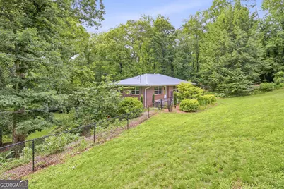 190 North Street, Clarkesville, GA 30523 - Photo 36