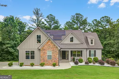 105 Pineland Drive #6, Newnan, GA 30263 - Photo 2