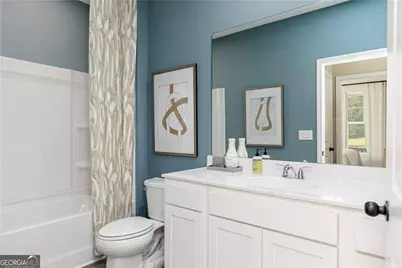 1670 Jordan Brook Drive, Lawrenceville, GA 30043 - Photo 18