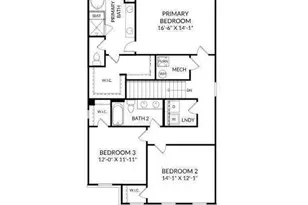 1670 Jordan Brook Dr, Lawrenceville, GA 30043 - Photo 22