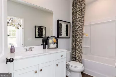 1670 Jordan Brook Drive, Lawrenceville, GA 30043 - Photo 10