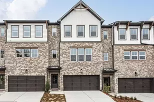 5999 Haviland Alley, Sugar Hill, GA 30518 - Photo 1