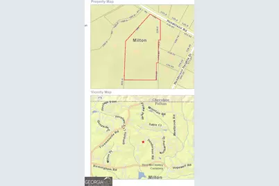 16160 Henderson Road, Milton, GA 30004 - Photo 2
