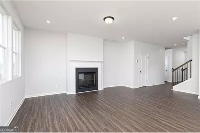 1370 Jordan Brook Drive, Lawrenceville, GA 30043 - Photo 12