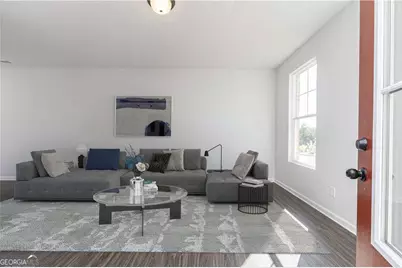 1370 Jordan Brook Drive, Lawrenceville, GA 30043 - Photo 6