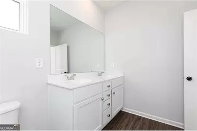 1370 Jordan Brook Drive, Lawrenceville, GA 30043 - Photo 30