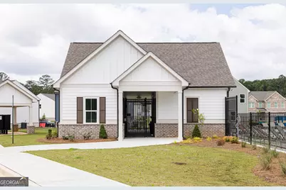 1370 Jordan Brook Drive, Lawrenceville, GA 30043 - Photo 38