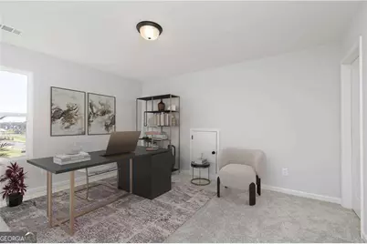 1370 Jordan Brook Drive, Lawrenceville, GA 30043 - Photo 26