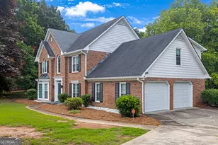 2694 Elmhurst Ct NW, Kennesaw, GA 30152 - Photo 2