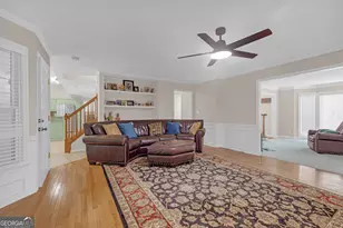 2694 Elmhurst Ct NW, Kennesaw, GA 30152 - Photo 8