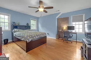 2694 Elmhurst Ct NW, Kennesaw, GA 30152 - Photo 24