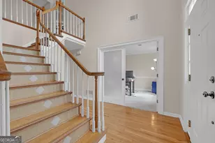 2694 Elmhurst Ct NW, Kennesaw, GA 30152 - Photo 6