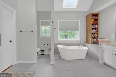 2694 Elmhurst Court NW, Kennesaw, GA 30152 - Photo 22