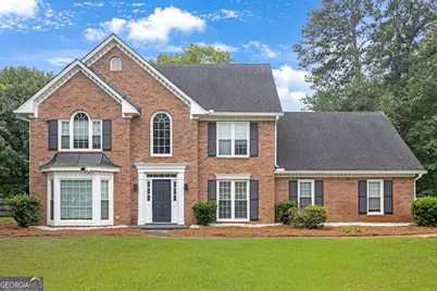 2694 Elmhurst Court NW, Kennesaw, GA 30152 - Photo 1