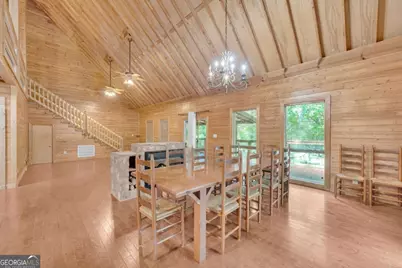 465 Lakeside Trail, Martin, GA 30557 - Photo 22