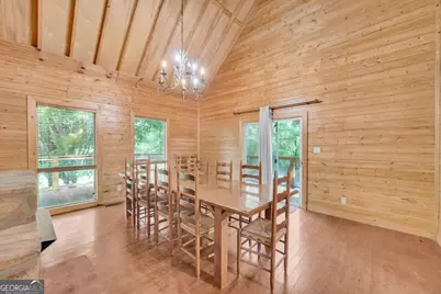 465 Lakeside Trail, Martin, GA 30557 - Photo 20