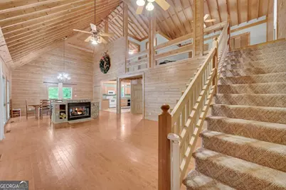 465 Lakeside Trail, Martin, GA 30557 - Photo 14